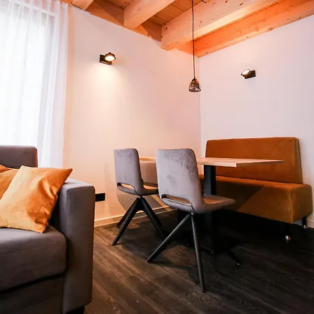 Daire Mountain Moments - Familie Weber *