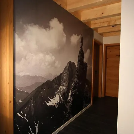 Mountain Moments - Familie Weber *