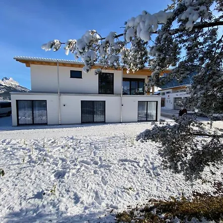 Daire Mountain Moments - Familie Weber