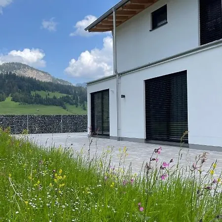 Mountain Moments - Familie Weber Apartment