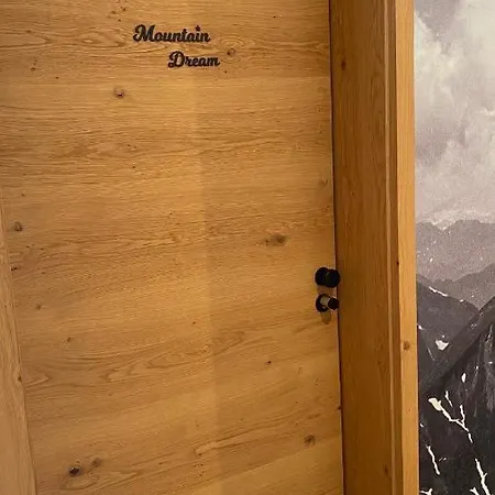 Mountain Moments - Familie Weber Apartament *