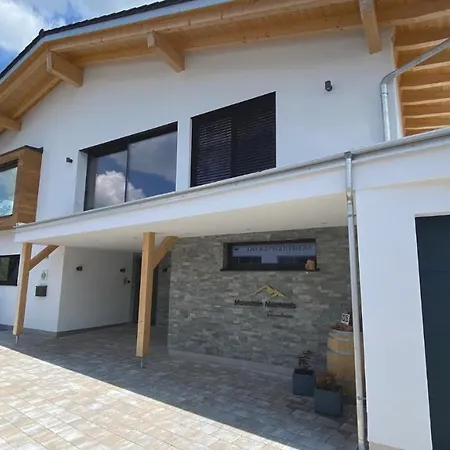 Mountain Moments - Familie Weber