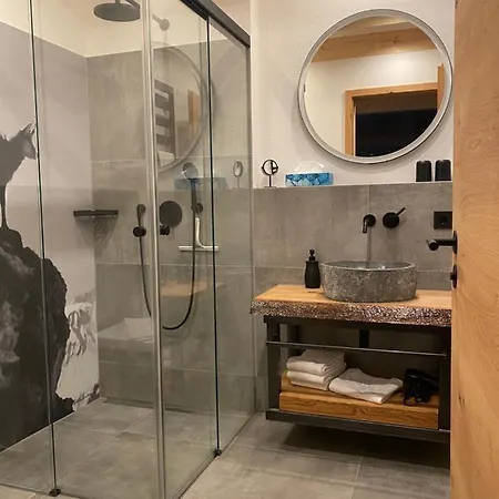 Mountain Moments - Familie Weber