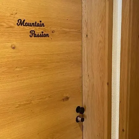 Mountain Moments - Familie Weber Apartament *