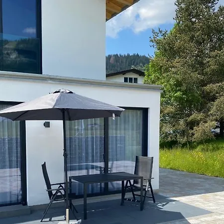 Daire Mountain Moments - Familie Weber *