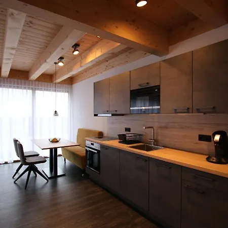 Mountain Moments - Familie Weber