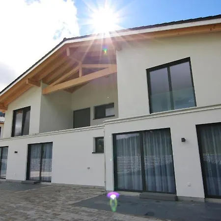 Mountain Moments - Familie Weber