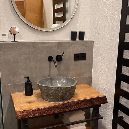 شقة Mountain Moments - Familie Weber