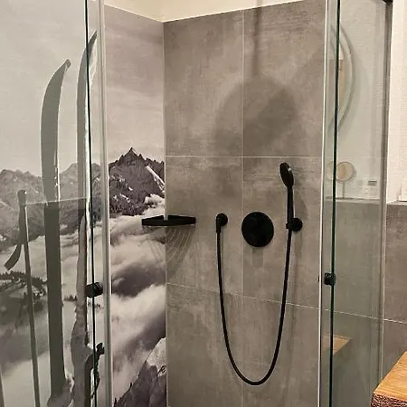 Mountain Moments - Familie Weber