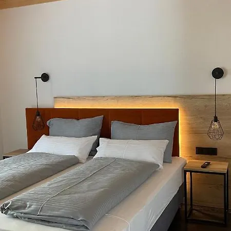 Mountain Moments - Familie Weber شقة تانهايم