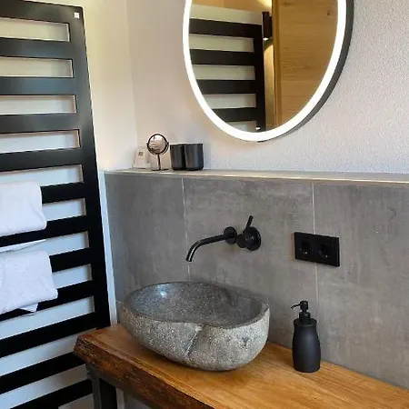 Mountain Moments - Familie Weber شقة