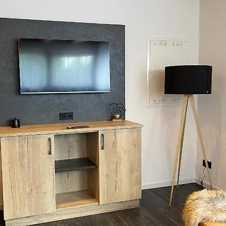 شقة Mountain Moments - Familie Weber