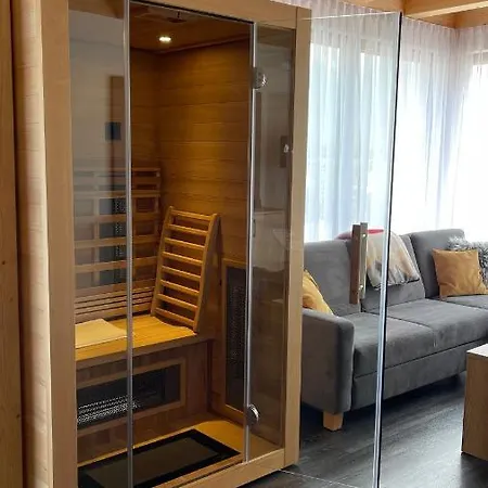 شقة Mountain Moments - Familie Weber