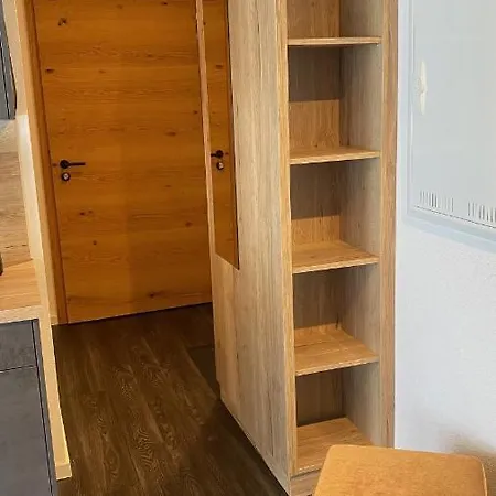 شقة Mountain Moments - Familie Weber تانهايم