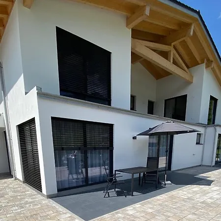 شقة Mountain Moments - Familie Weber