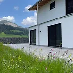 Mountain Moments - Familie Weber Lägenhet