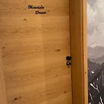 Mountain Moments - Familie Weber Lägenhet *