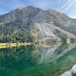 Mountain Moments - Familie Weber Lägenhet Tannheim