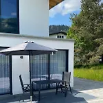 Lägenhet Mountain Moments - Familie Weber *
